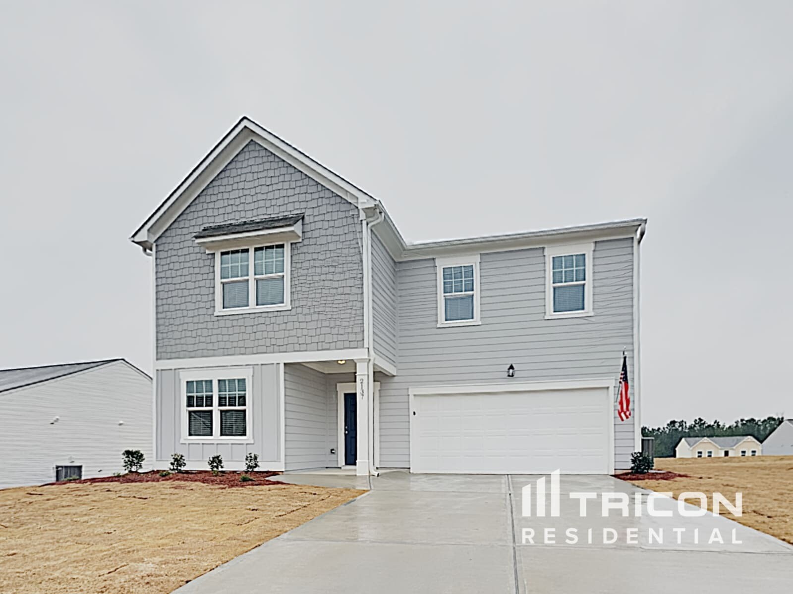 Building Photo - 2137 Hudson Dr