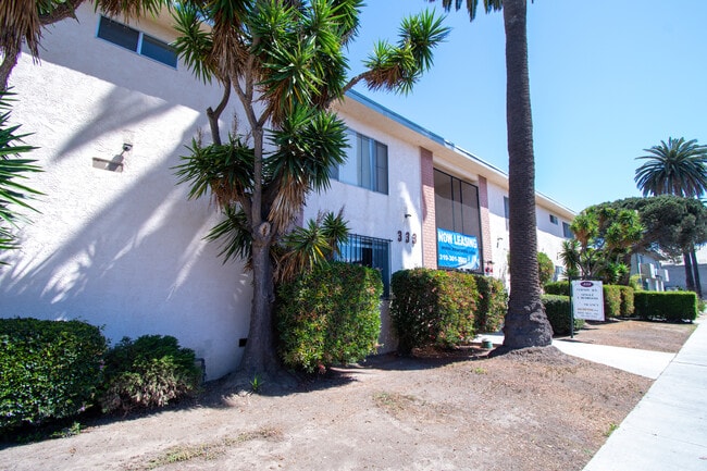 Building Photo - Vernon Avenue Apartments