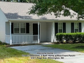 Building Photo - Sleek and Stylish 3 Bedroom, 2 full bath cottage home in Mid-town! Only $1750/mo.!!