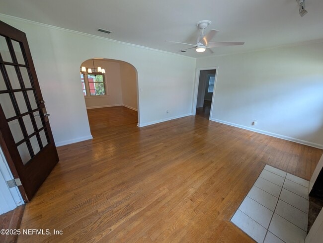 Building Photo - 4808 Attleboro St