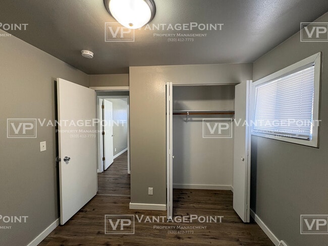 Building Photo - 3009 Jackson St