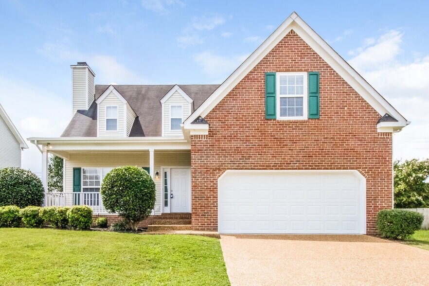 Primary Photo - 1405 Augustine Ct