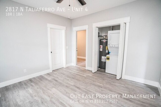 Building Photo - 2817 N Taliaferro Ave