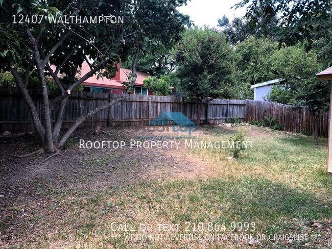 Building Photo - 12407 Walthampton-