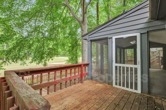 Building Photo - 4500 Heritage Woods Ln