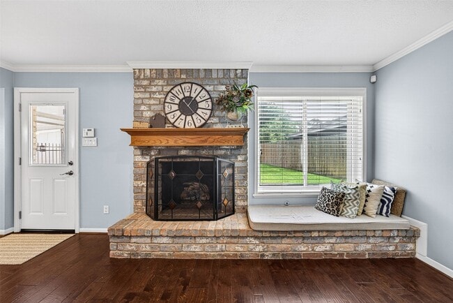 Building Photo - 5618 Bough Ct