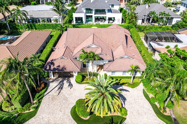 Building Photo - 2299 W Silver Palm Rd