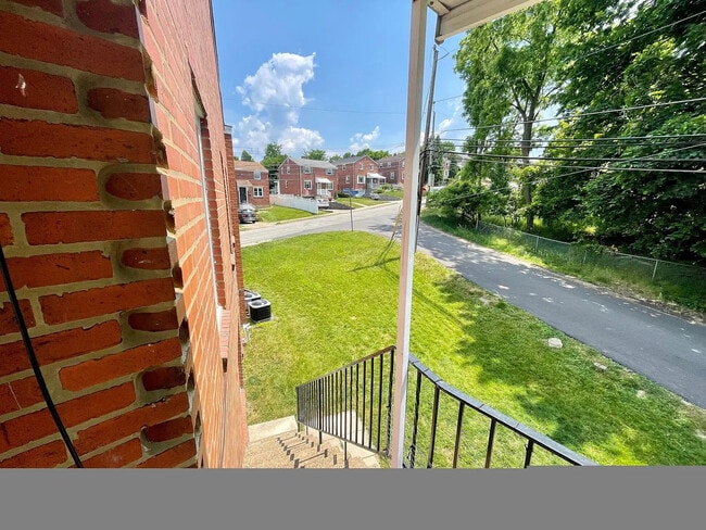 Building Photo - 1453 Woodbine St