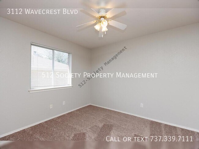Building Photo - 3112 Wavecrest Blvd