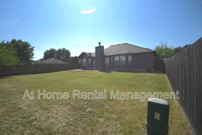 Building Photo - 11255 S 105th E Ave