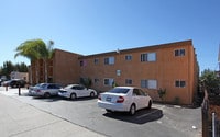 Building Photo - 4060 Euclid North Apartments