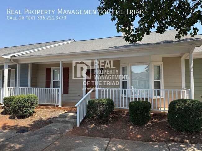Building Photo - 814 Guilford College Rd