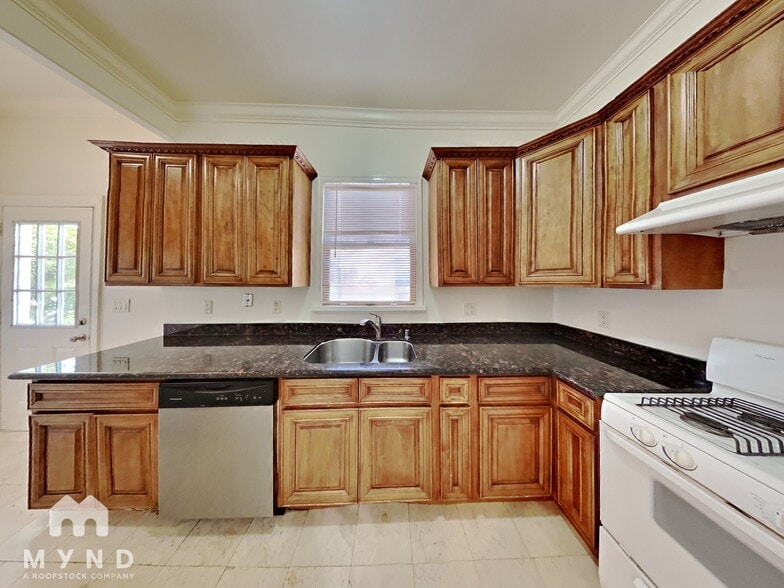 Building Photo - 1518 21st Street