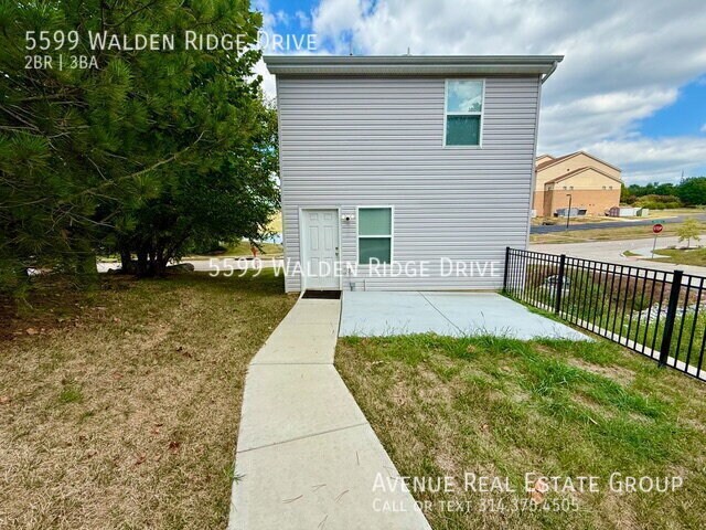 Building Photo - 5599 Walden Ridge Dr