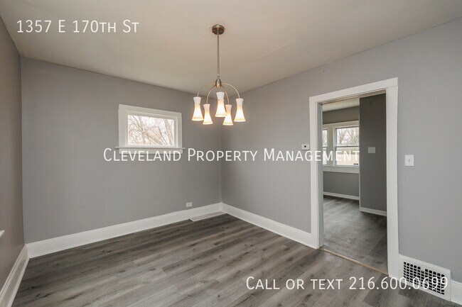 Building Photo - 1357 E 170th St
