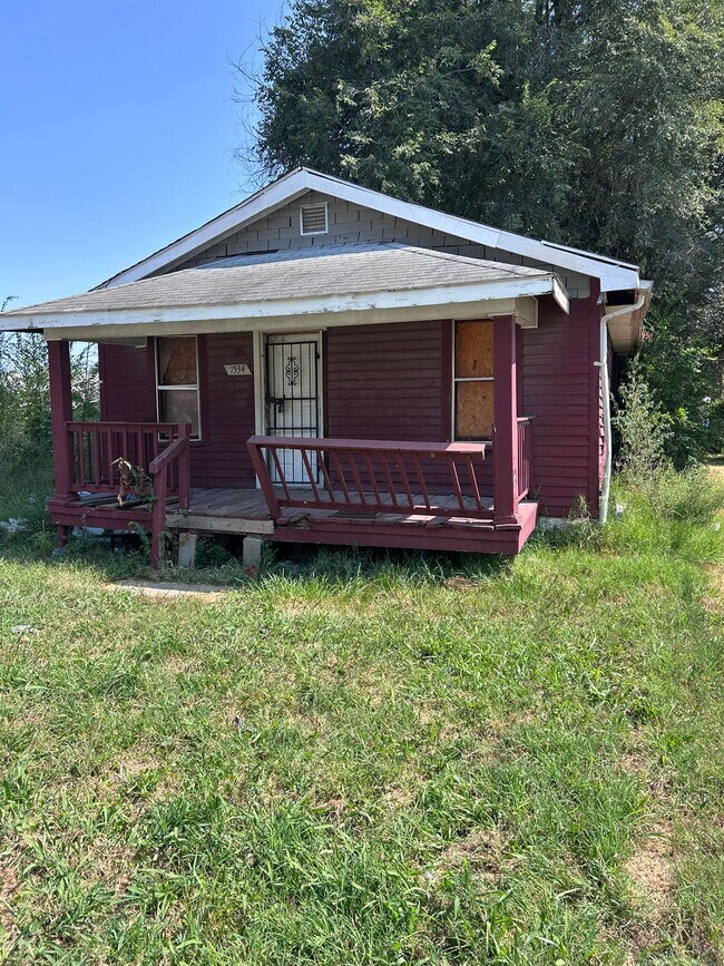 Building Photo - 1534 N 55th St