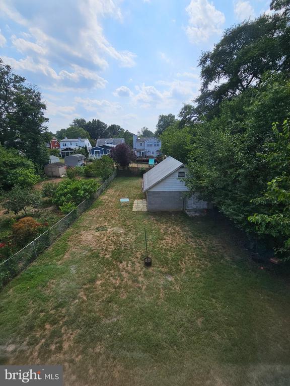 Building Photo - 626 N George Mason Dr