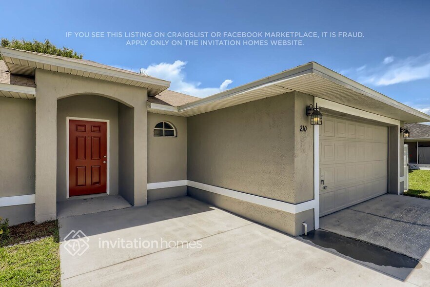 Building Photo - 210 Banbury Pl