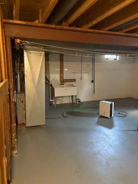 Basement - S71W14888 Westcot Dr