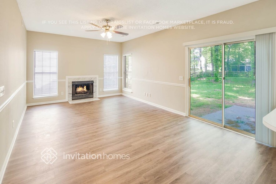 Building Photo - 7204 Scarlet Runner Dr