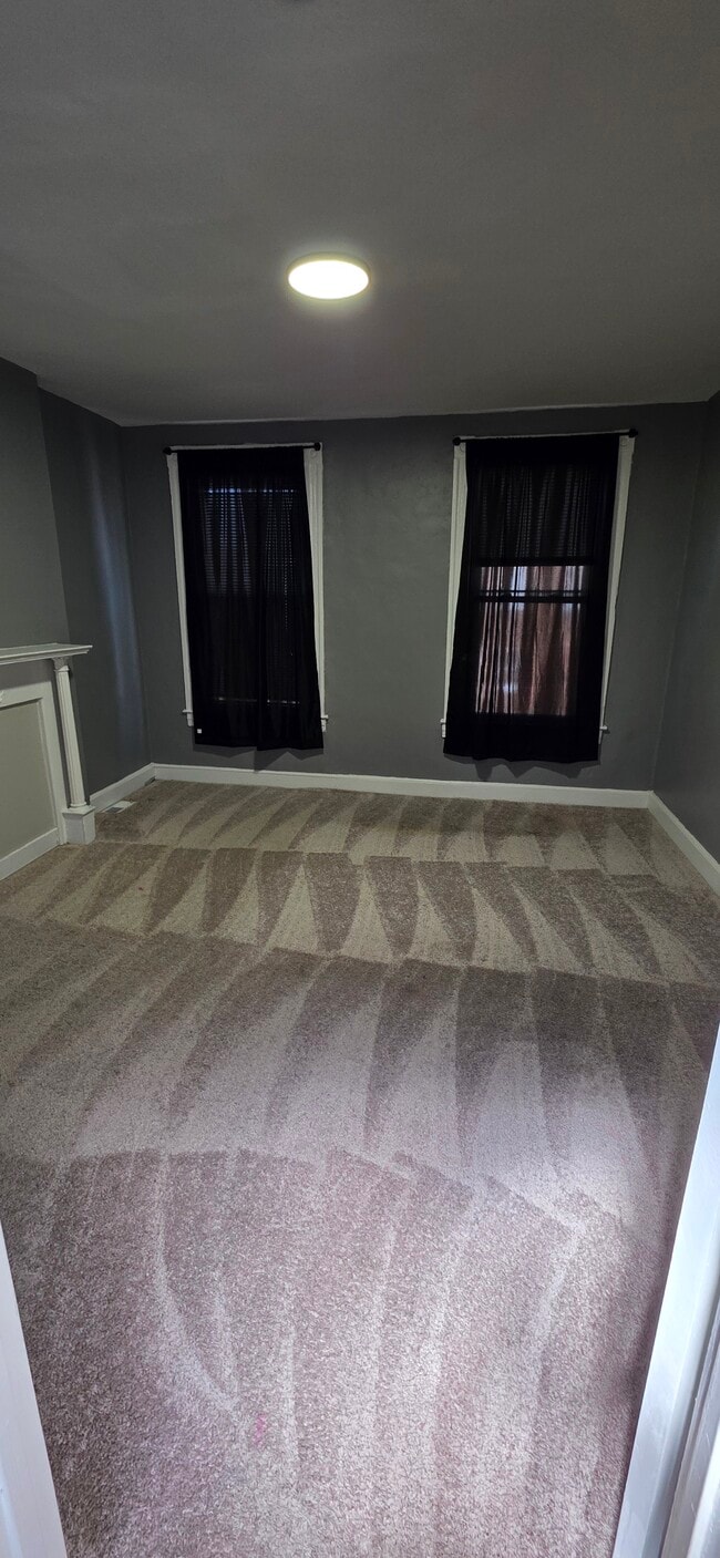 Building Photo - 2707 Presbury St