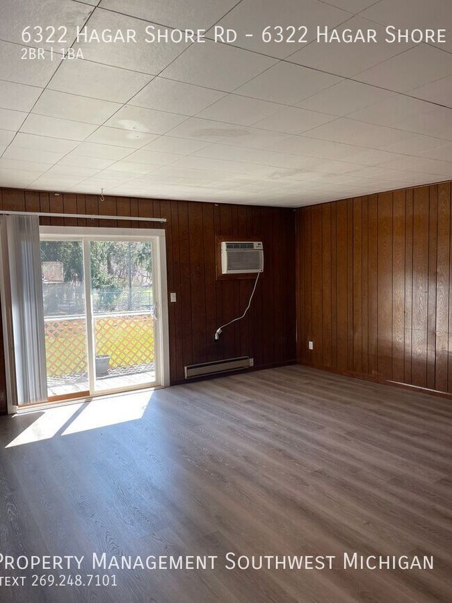 Building Photo - 6322 Hagar Shore Rd