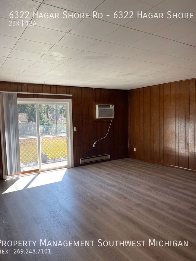 Building Photo - 6322 W Hagar Shore Rd