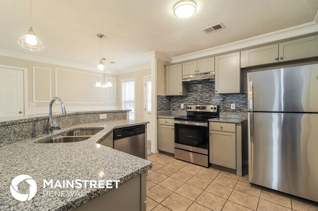 Building Photo - 633 Southern Trace Dr