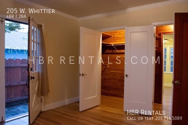 Building Photo - 205 W. Whittier-