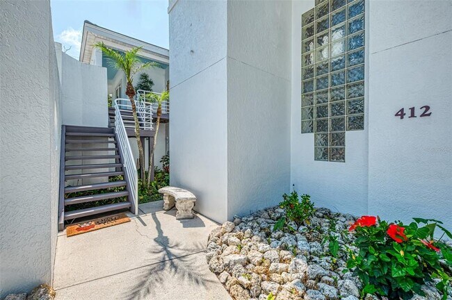 Building Photo - 412 Treasure Boat Way