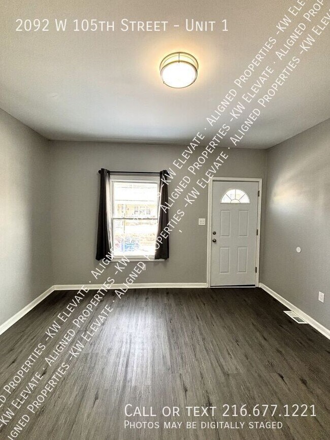 Building Photo - 2092 W 105th St