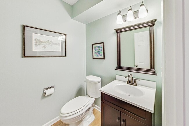 Building Photo - 3864 Liberty Ridge Rd