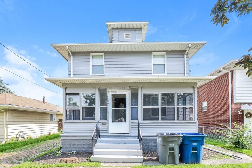 Building Photo - 3806 Watson Ave