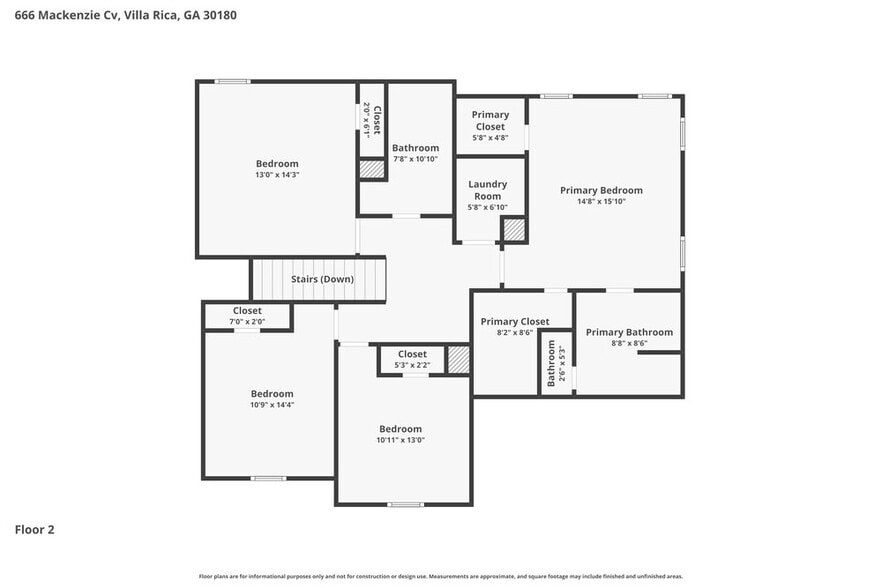 Building Photo - 666 Mackenzie Cv