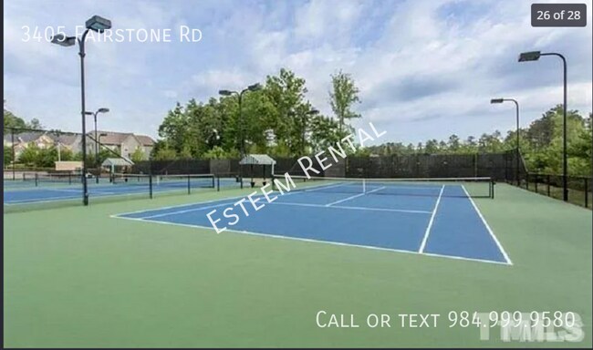 Building Photo - 3405 Fairstone Rd