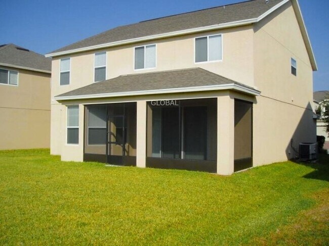 Building Photo - Elegant 4-Bedroom Home in Gated Eagle Creek with Resort-Style Amenities