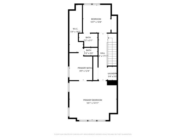Building Photo - 5713 Larkin St