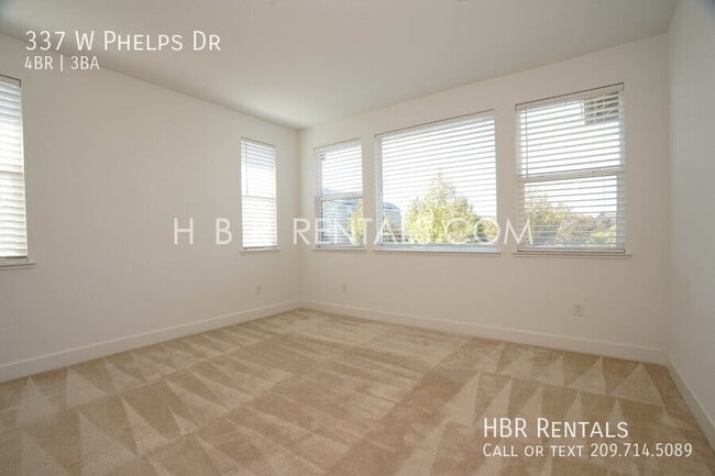 Building Photo - 337 W Phelps Dr