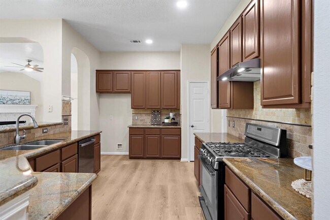 Building Photo - 3209 Flower Reef Cir