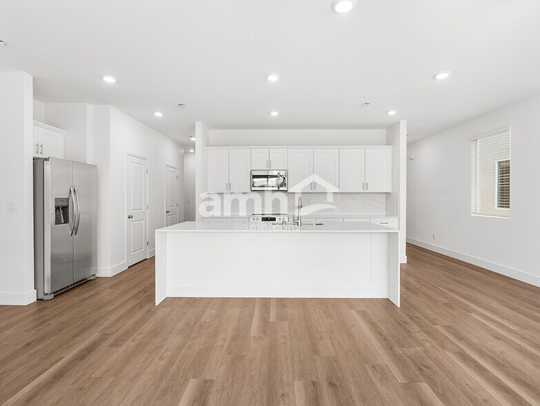 Building Photo - 5843 Fly Fisher St