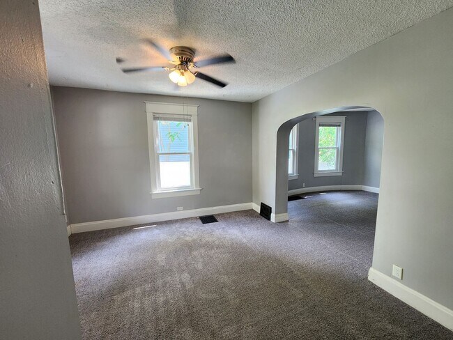 Building Photo - 1326 N Ripley St