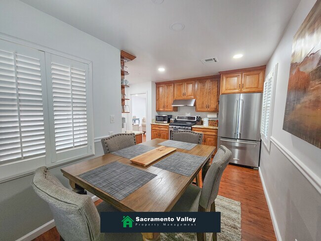 Building Photo - 3500 Marjorie Way