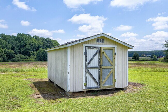 Building Photo - 2601 Rolesville Rd