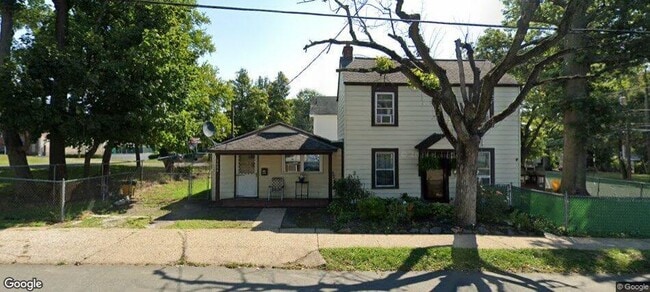 Building Photo - 1604 Prospect St