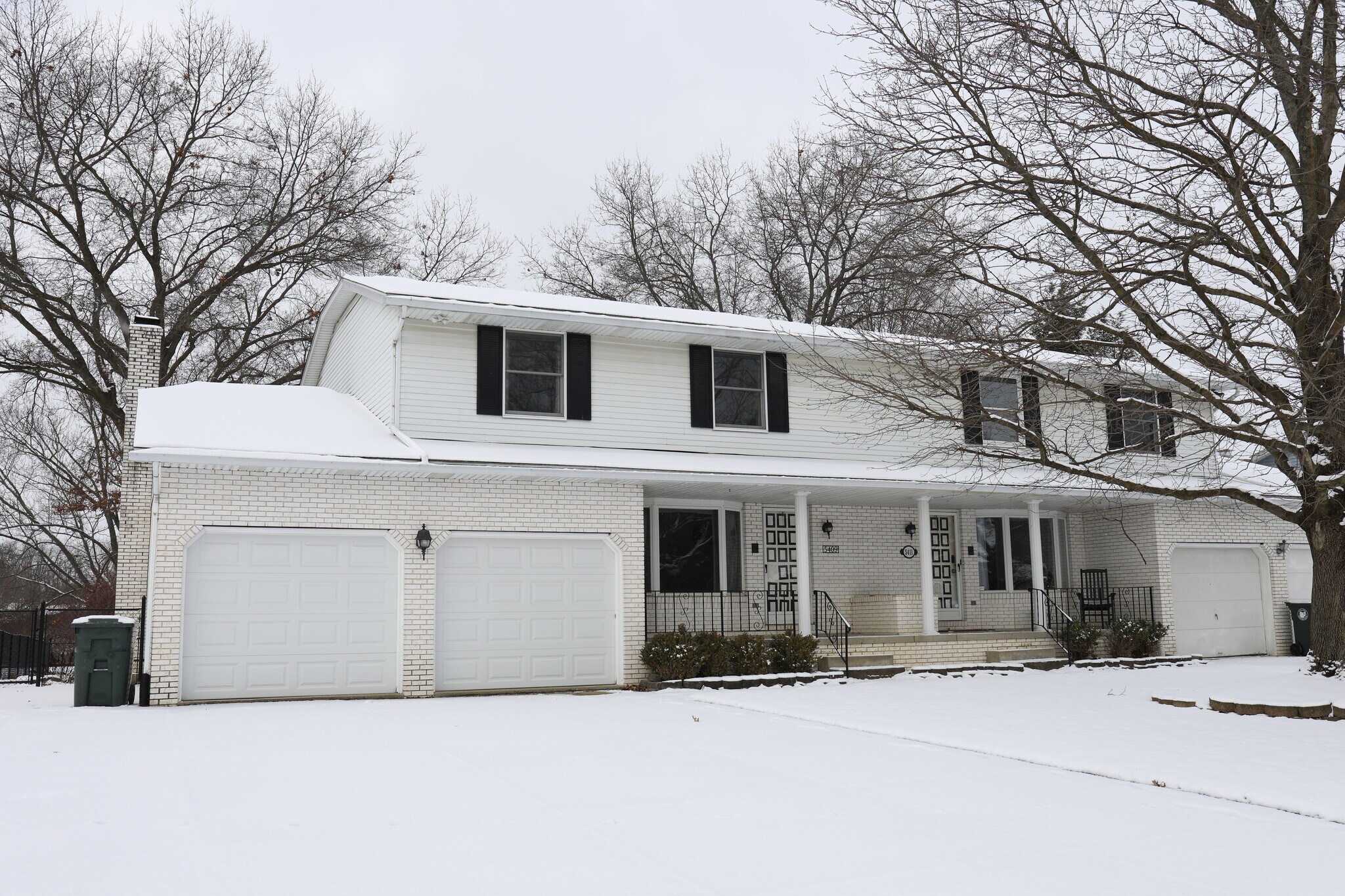 Building Photo - 5409 Johnnycake Rdg NE