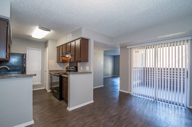 Building Photo - STATION 121 at Town Center Apartments