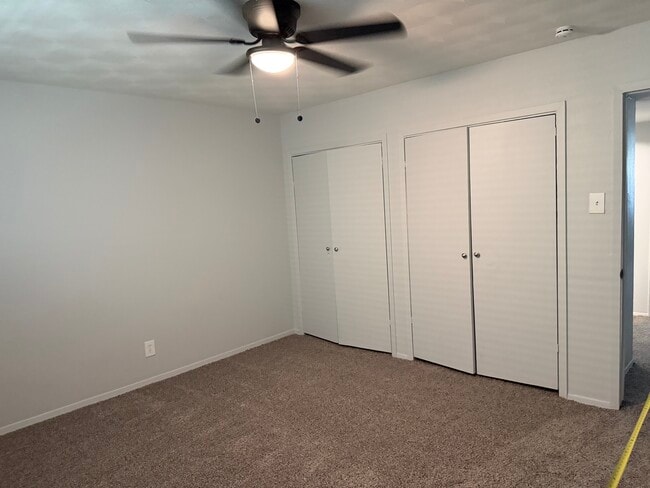 Building Photo - Pine Street Terrace