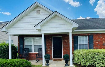 Building Photo - 247 Blue Savannah St