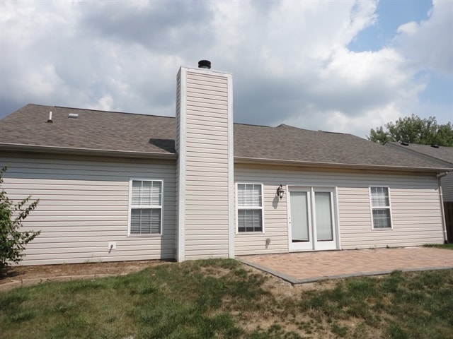 Building Photo - 10401 Sand Creek Blvd