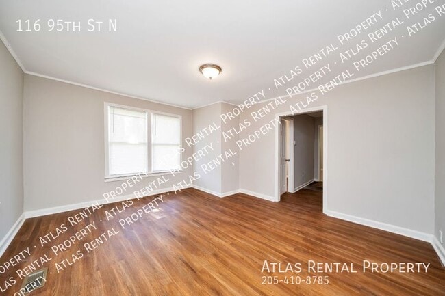 Building Photo - 116 95th St N